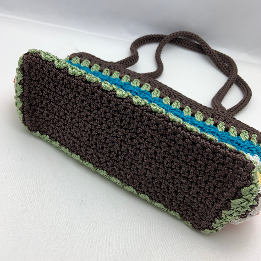 THE SAK Crochet Bag - Picture 5 of 13